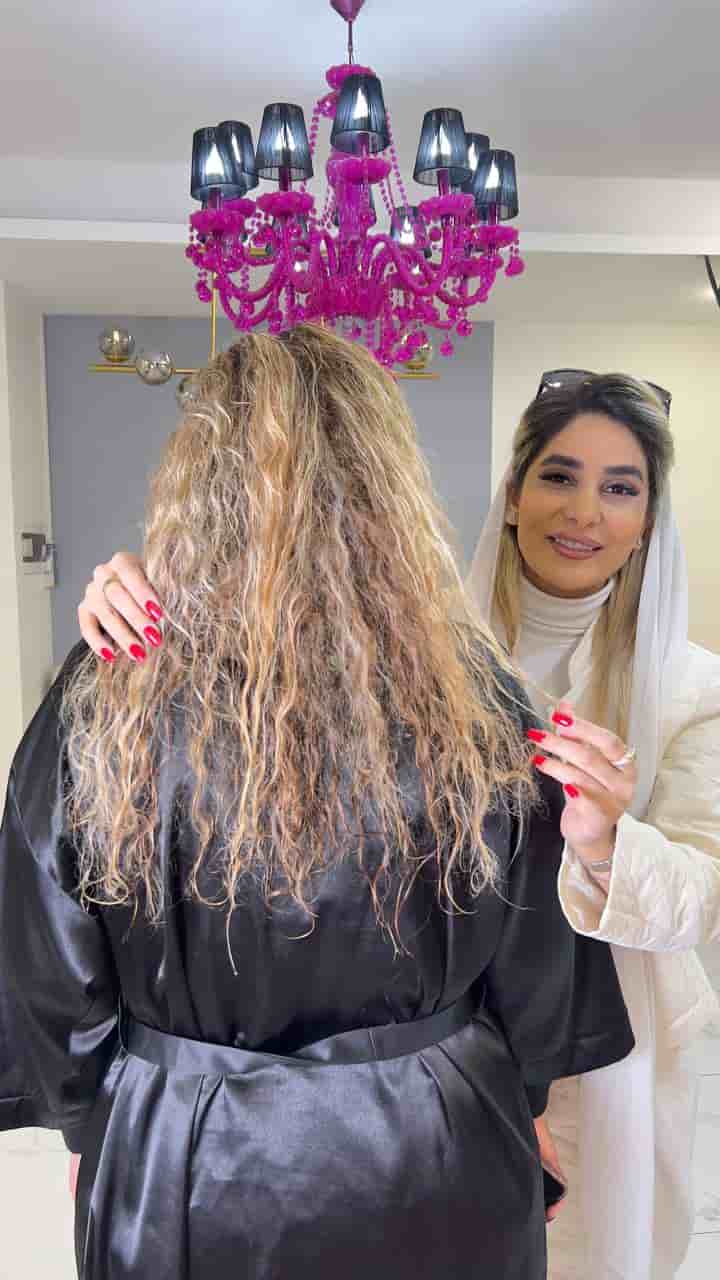 لاین مو